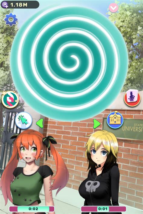 sissy spiral game|Spiral Clicker by HypnoChanger .